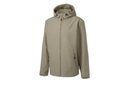 Chaqueta softshell de hombre