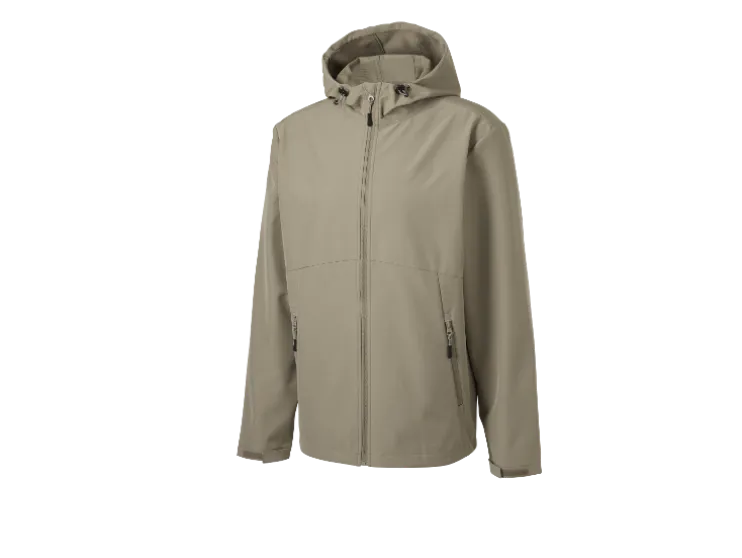 Chaqueta softshell de hombre