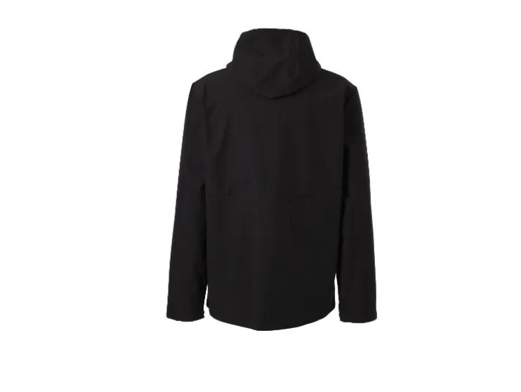 Chaqueta softshell de hombre