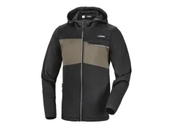 Chaqueta softshell de hombre