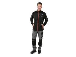 Chaqueta softshell de hombre