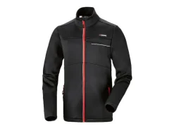 Chaqueta softshell de hombre