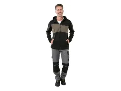 Chaqueta softshell de hombre