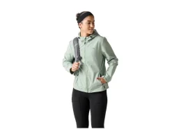 Chaqueta softshell de mujer
