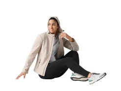 Chaqueta softshell de mujer
