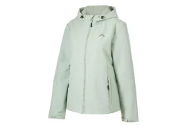 Chaqueta softshell de mujer