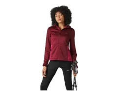 Chaqueta softshell de mujer