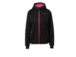 Chaqueta softshell de niño