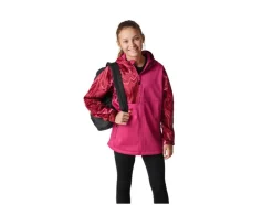 Chaqueta softshell de niño