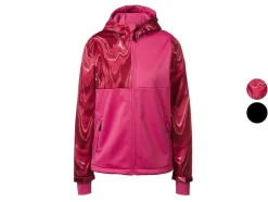 Chaqueta softshell de niño