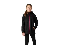Chaqueta softshell de niño