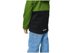 Chaqueta softshell infantil