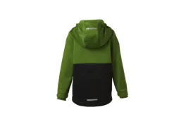 Chaqueta softshell infantil