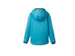 Chaqueta softshell infantil