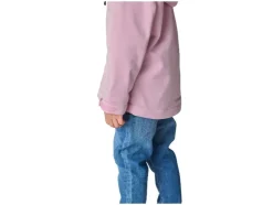Chaqueta softshell infantil