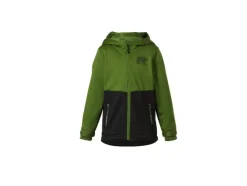 Chaqueta softshell infantil
