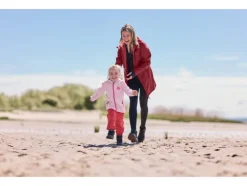 Chaqueta softshell infantil
