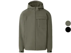 Chaqueta softshell para hombre