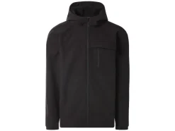 Chaqueta softshell para hombre