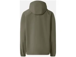 Chaqueta softshell para hombre