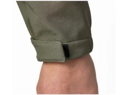 Chaqueta softshell para hombre