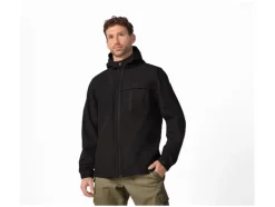 Chaqueta softshell para hombre