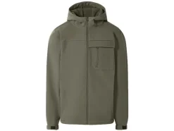 Chaqueta softshell para hombre