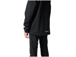 Chaqueta softshell para niños