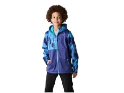 Chaqueta softshell para niños