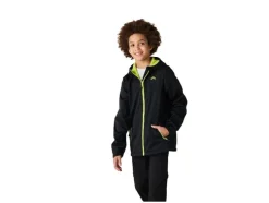 Chaqueta softshell para niños