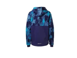 Chaqueta softshell para niños