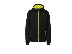 Chaqueta softshell para niños