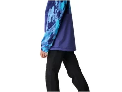Chaqueta softshell para niños
