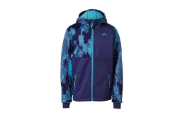 Chaqueta softshell para niños