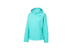 Chaqueta softshell térmica de mujer