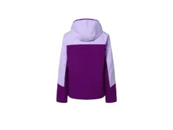 Chaqueta softshell térmica de mujer