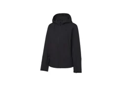Chaqueta softshell térmica de mujer