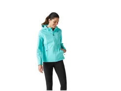 Chaqueta softshell térmica de mujer