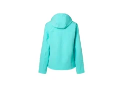 Chaqueta softshell térmica de mujer