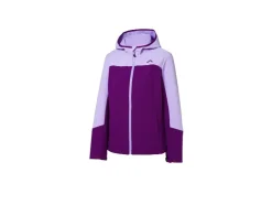 Chaqueta softshell térmica de mujer