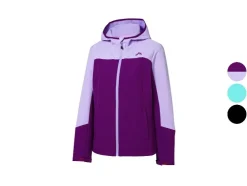 Chaqueta softshell térmica de mujer