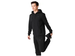 Chaqueta sudadera para hombre
