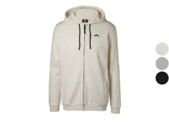 Chaqueta sudadera para hombre