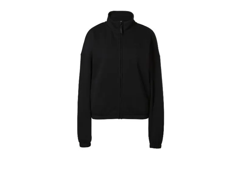 Chaqueta sudadera para mujer