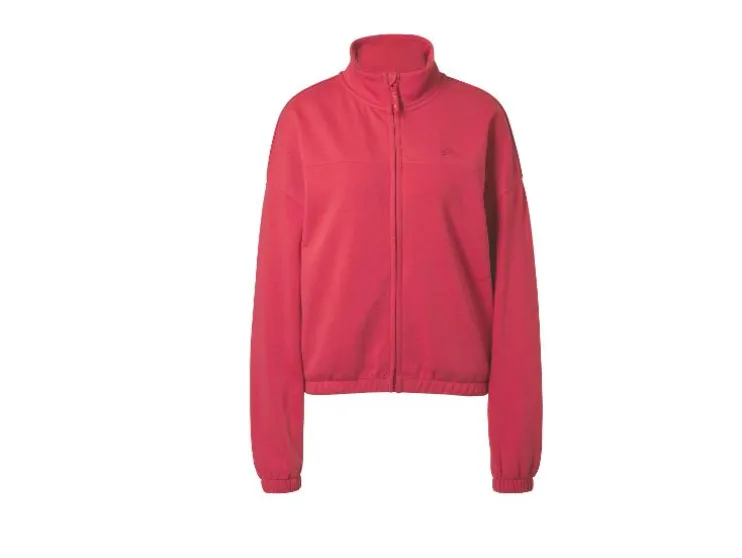 Chaqueta sudadera para mujer