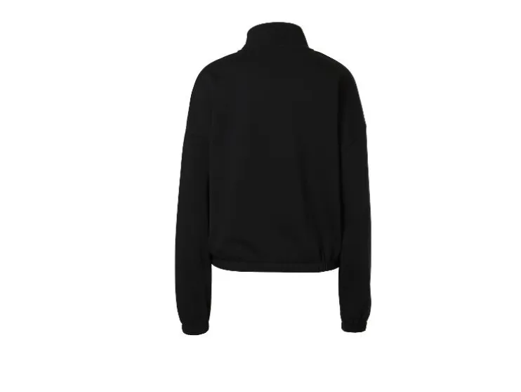 Chaqueta sudadera para mujer