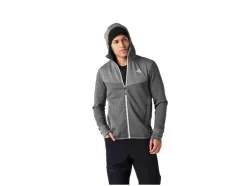 Chaqueta técnica premium para hombre