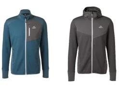 Chaqueta técnica premium para hombre