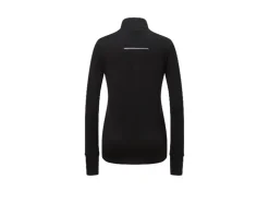 Chaqueta termo-híbrida de mujer