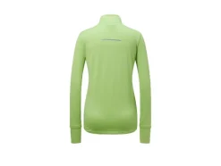 Chaqueta termo-híbrida de mujer
